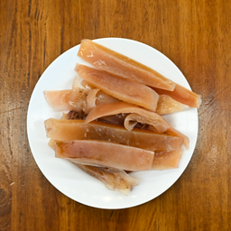 หมึกกรอบ (G)