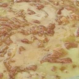 หมูหมักครึ่งกิโล