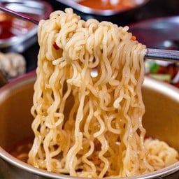 มาม่าน้ำเกาหลี