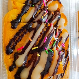 เนย-นมช็อคโกแลต