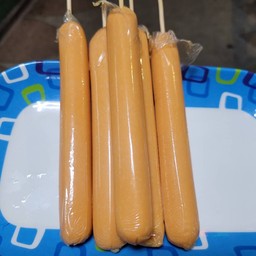 ไส้กรอกซีส