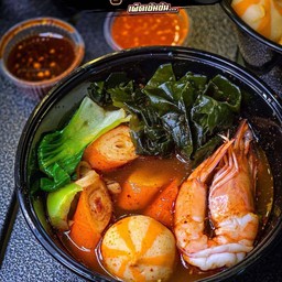 ซุปหม่าล่า