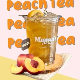 Peach Tea