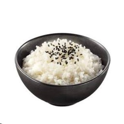 ข้าวสวย