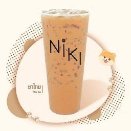 ชาไทย