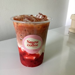 ชาไทยสตอเบอรี่