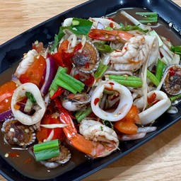 เหลาทะเล