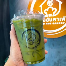 เพียวมัทฉะ