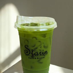Pure Matcha