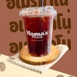 Iced Americano