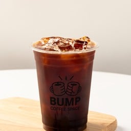 Bump Coffee Space Thonglor -