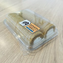 โรลเค้กครีมกาแฟ (Kim)