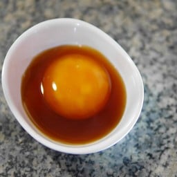 ไข่ดองซีอิ้ว