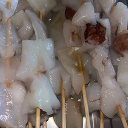 ปลาหมึก