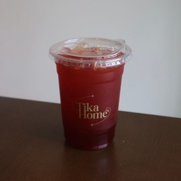 Tika Home Cafe