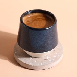 Hot Espresso