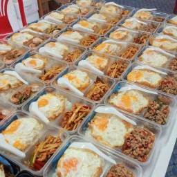 สุบินอาหารตามสั่ง