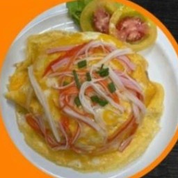 หิวไรแวะมาได้นะคะ