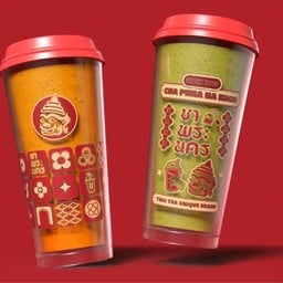 ร้านชาพระนคร โลตัสโกเฟรส กิ่งแก้ว36