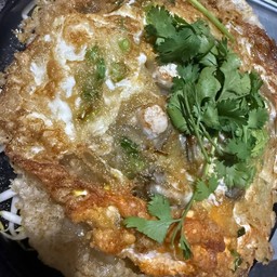ออกส่วนหอยนางรม