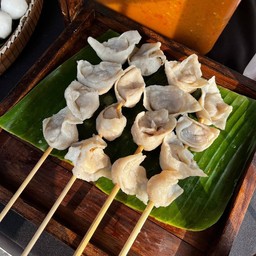 เกี๊ยวปลา