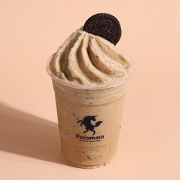 Cookies&Cream Espresso Frappe