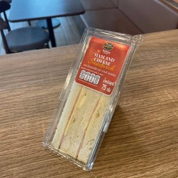 แซนวิชแฮมชีส ( AMZ )