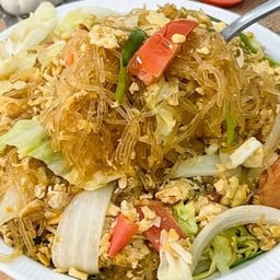 ผัดวุ้นเส้น