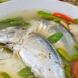 ต้มยำปลาทู