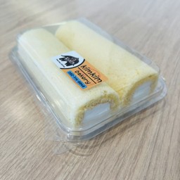 โรลเค้กครีม (Kim)