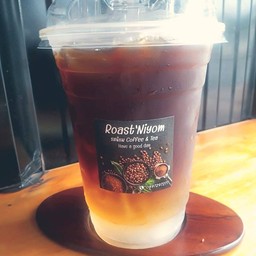 อเมริกาโน่ Roast'Niyom Americano