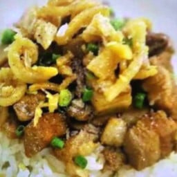 ข้าวตัมบะเต็ง