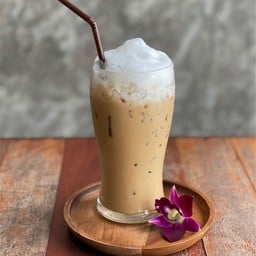 ICED CAPPUCCINO