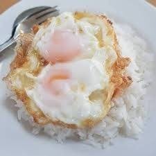 ข้าวตามสั่ง บ้าน SP