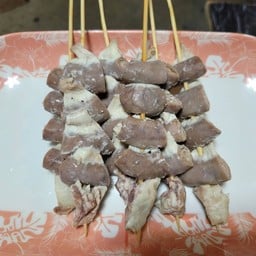 ไส้อ่อนหมู