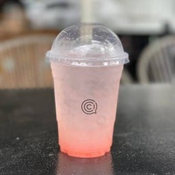 พีชโซดา