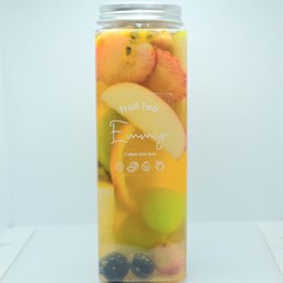 Jasmine Fruit Tea