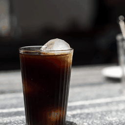 Classic Cold Brew