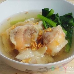 เกี๊ยวกุ้ง