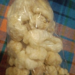 แคบหมูไร้มัน