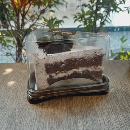 เค้กคุ้กกี้แอนด์ครีม