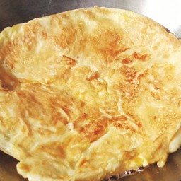 ไข่เจียว