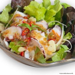 ยำทาโกะ