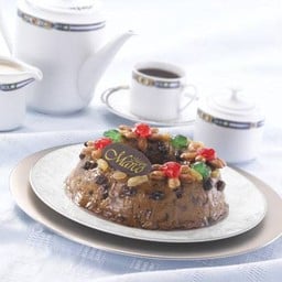 ฟรุตเค้ก