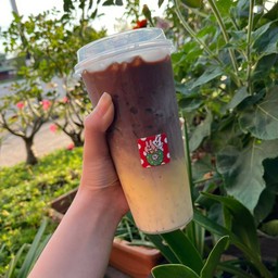 ดาร์กช็อคบานาน่ามิลล์