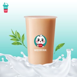 ชานมดั้งเดิม