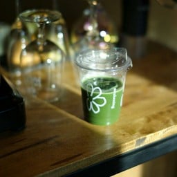 มัทฉะ(เคลียร์)