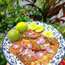 ข้าวปลาแกะ แม่เห้ยย.. ข้างอู่อุทัย