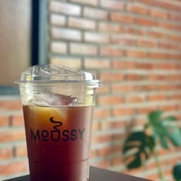 Moussy Coffee&Bar @กฤษติยา รีสอร์ท