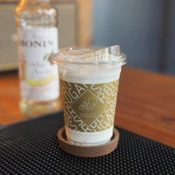 นมสดไวท์ช็อค